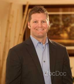 Dr. Christopher Hoskins, DMD