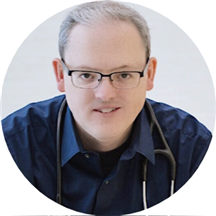 Dr. Christopher Hughes, MD