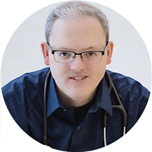 Dr. Christopher Hughes, MD