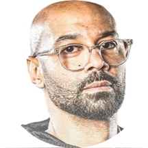 Dr. Christopher Hunt, PT, DPT