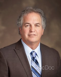 Dr. Christopher Isaacs, DO