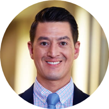 Dr. Christopher Isham, MD