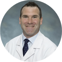 Dr. Christopher J. Williamson, MD