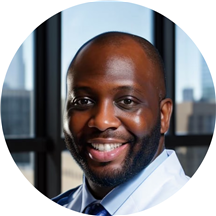 Dr. Christopher Jackson, MD