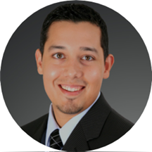Dr. Christopher Jacquinot, OD