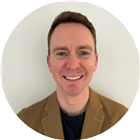 Dr. Christopher Joerg, PT, DPT