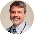 Dr. Christopher John McDermott, MD