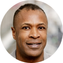 Dr. Christopher Johnson, MD