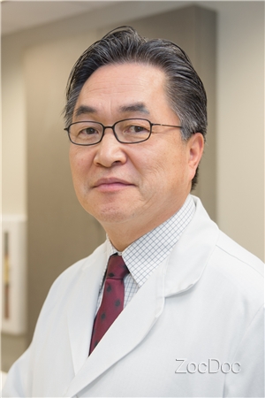 Dr. Christopher Kang, MD