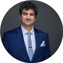 Dr. Christopher Kaul, MD
