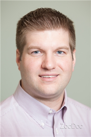 Dr. Christopher Keith McSpadden, DPM