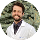 Dr. Christopher Kiser, DPM