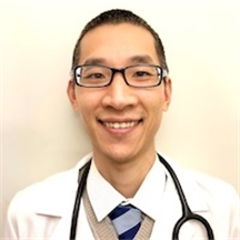 Dr. Christopher Ko, MD