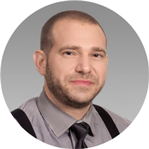 Dr. Christopher Kollias, OD