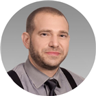 Dr. Christopher Kollias, OD