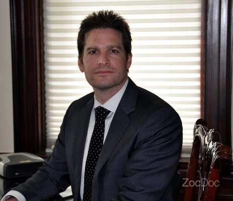 Dr. Christopher Kolstad, MD
