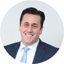 Dr. Christopher Kreps, DPM