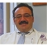 Dr. Christopher Kyriakides, DO