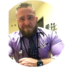 Dr. Christopher LaCross, MD