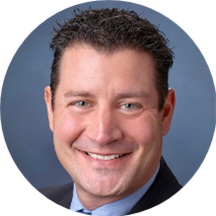 Dr. Christopher Layton, DC
