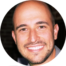 Dr. Christopher Leach, PsyD