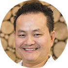 Dr. Christopher Lim, DMD