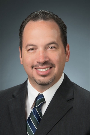 Dr. Christopher Lotufo, DPM