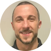 Dr. Christopher Lybarger, PT, DPT