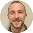 Dr. Christopher Lybarger, PT, DPT