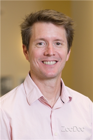 Dr. Christopher Lykins, MD