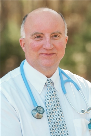Dr. Christopher Madison, MD