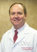 Dr. Christopher Magee, MD