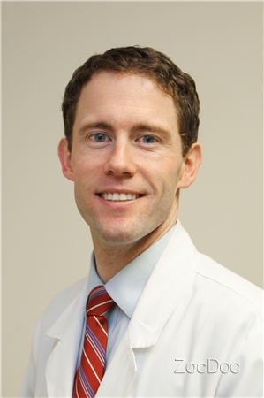 Dr. Christopher Mantle, MD