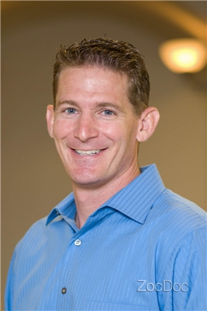 Dr. Christopher Martin Farnsworth, DMD