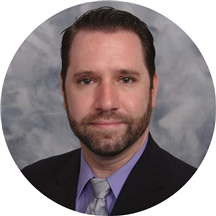 Dr. Christopher Martin, MD