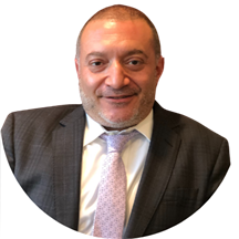 Dr. Christopher Mihalios, DDS