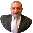 Dr. Christopher Mihalios, DDS