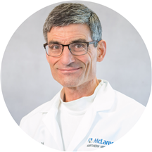 Dr. Christopher Milan, DO
