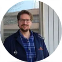 Dr. Christopher Mildenberg, MD