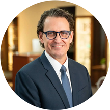 Dr. Christopher Morris, OD