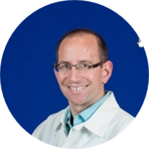 Dr. Christopher Myers, DDS