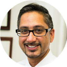 Dr. Christopher Naraine, MD, FACOG