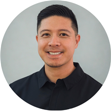 Dr. Christopher Nario, DC