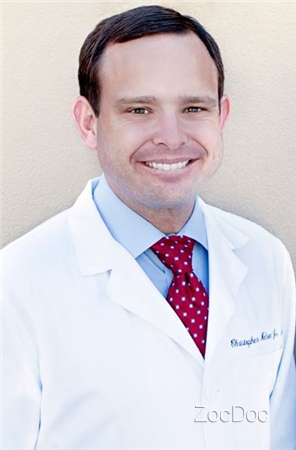 Dr. Christopher Nelson Jr, MD