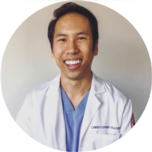 Dr. Christopher Nguyen, DMD