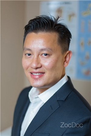 Dr. Christopher Ninh, MD