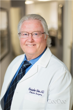 Dr. Christopher Nolan, MD
