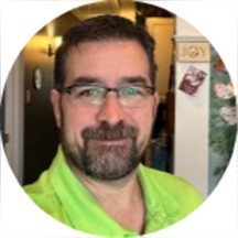 Dr. Christopher Obrien, DC