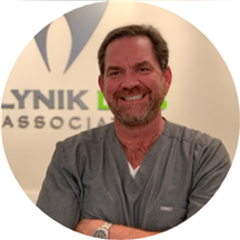 Dr. Christopher Olynik, DDS