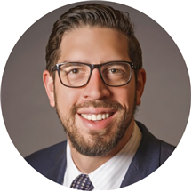 Dr. Christopher Palmeiro, DO